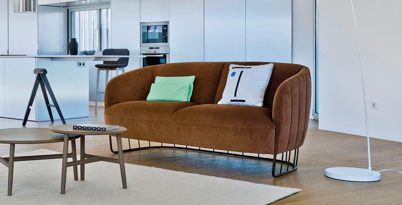 Tonella by Sancal