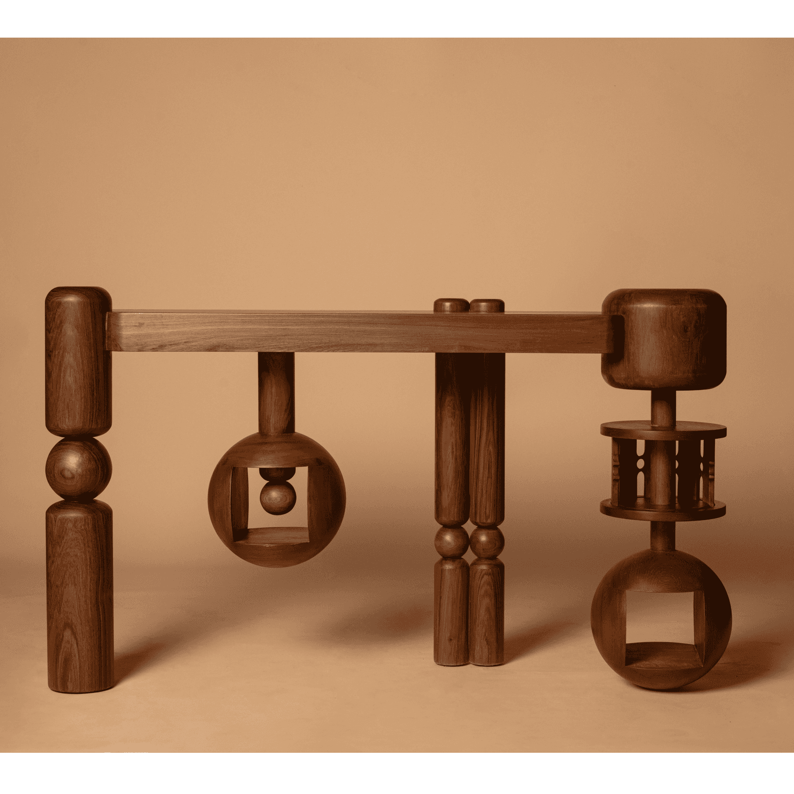 Dash And Dot Console by Muse Mart