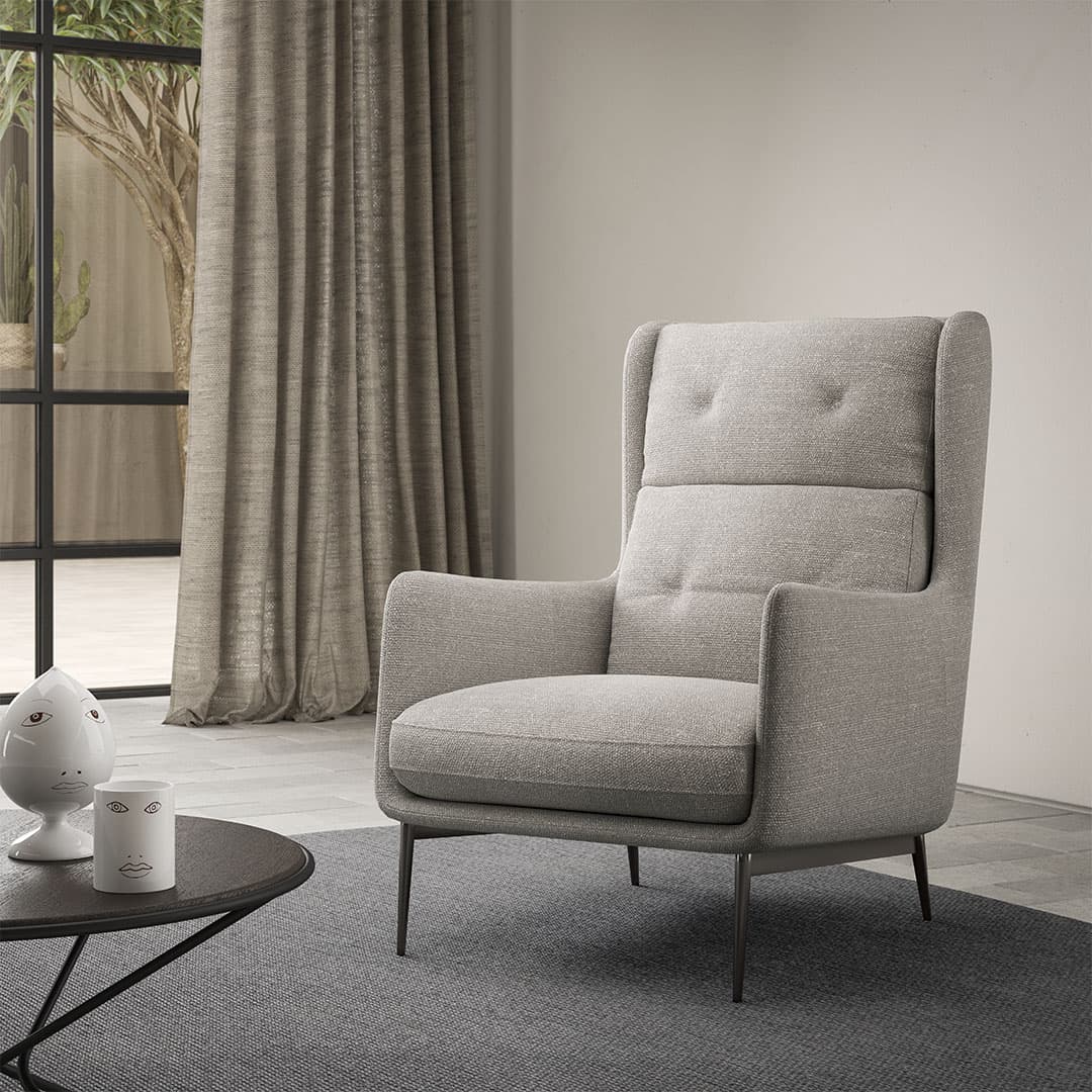 Aftereight by Natuzzi