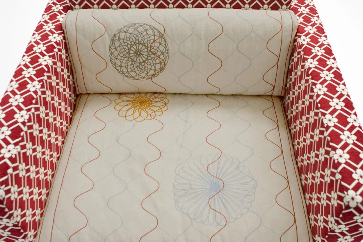 Karmakoma by Moroso
