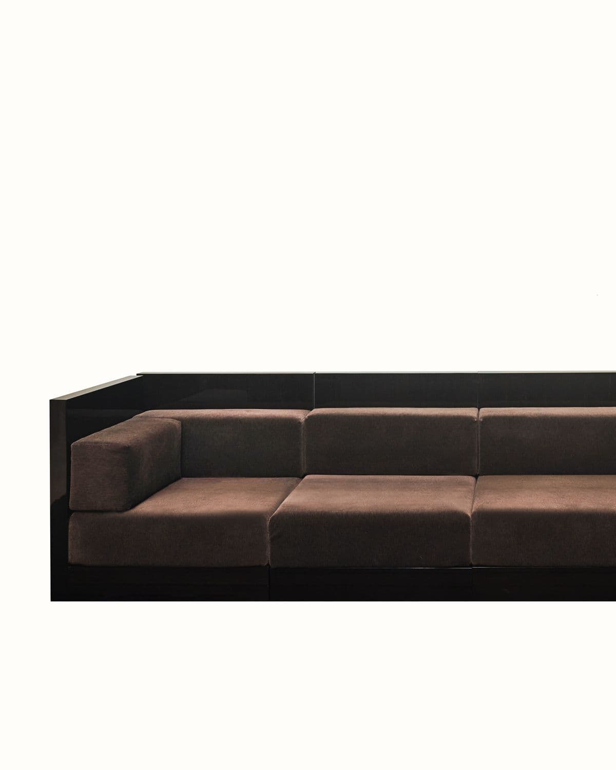 ODEON 5 Sofa by studioutte by Atelier De troupe