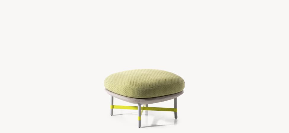 Ottoman by Moroso