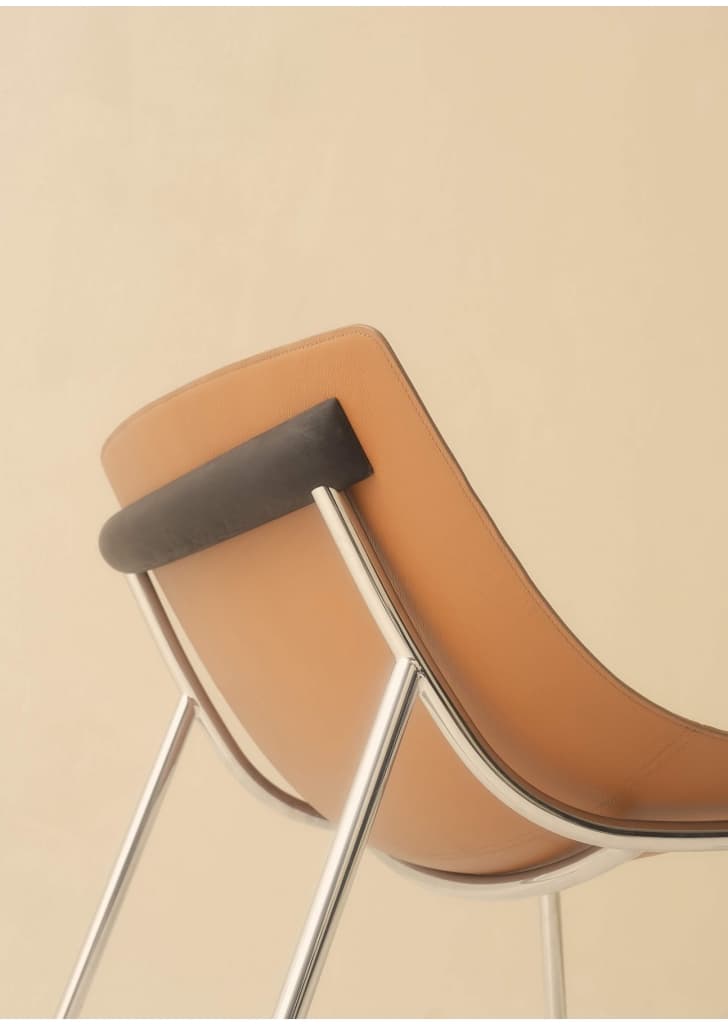 Omega by Lema
