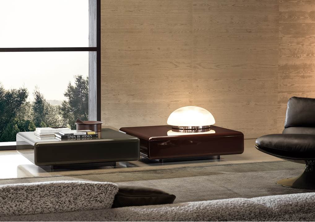 Fill by Minotti