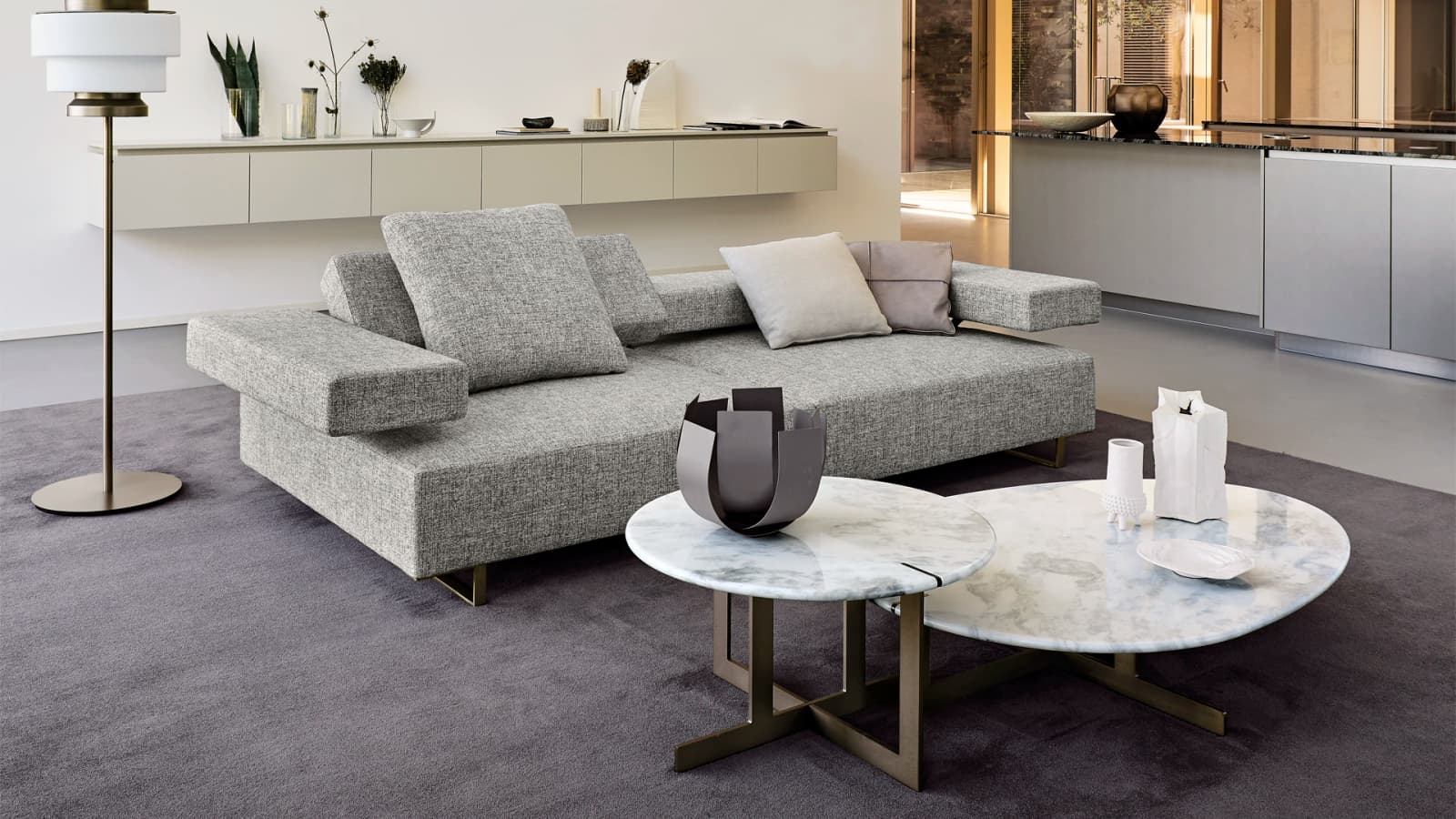 Loft by Arketipo