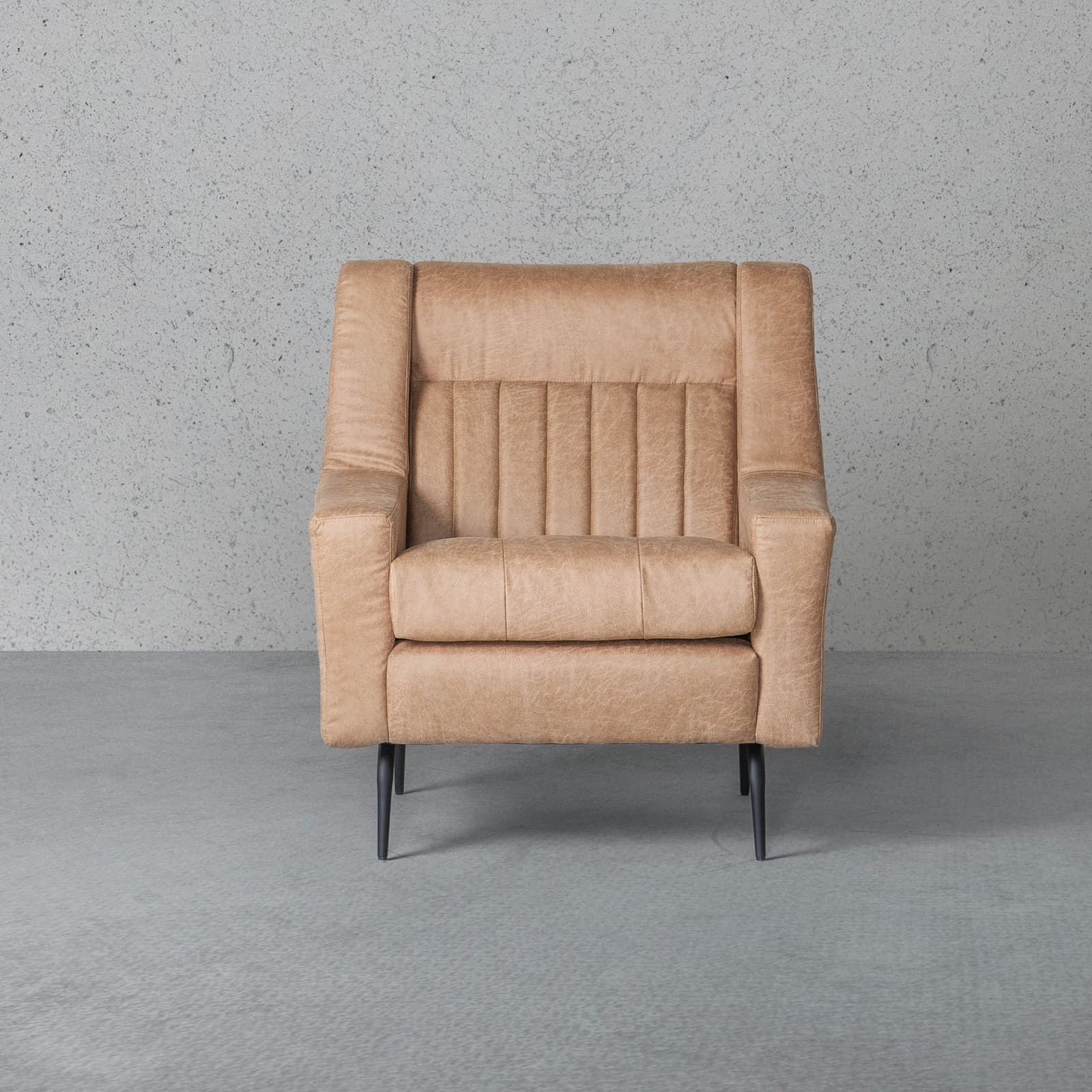 Romeo Arm Chair by Chairs and Company