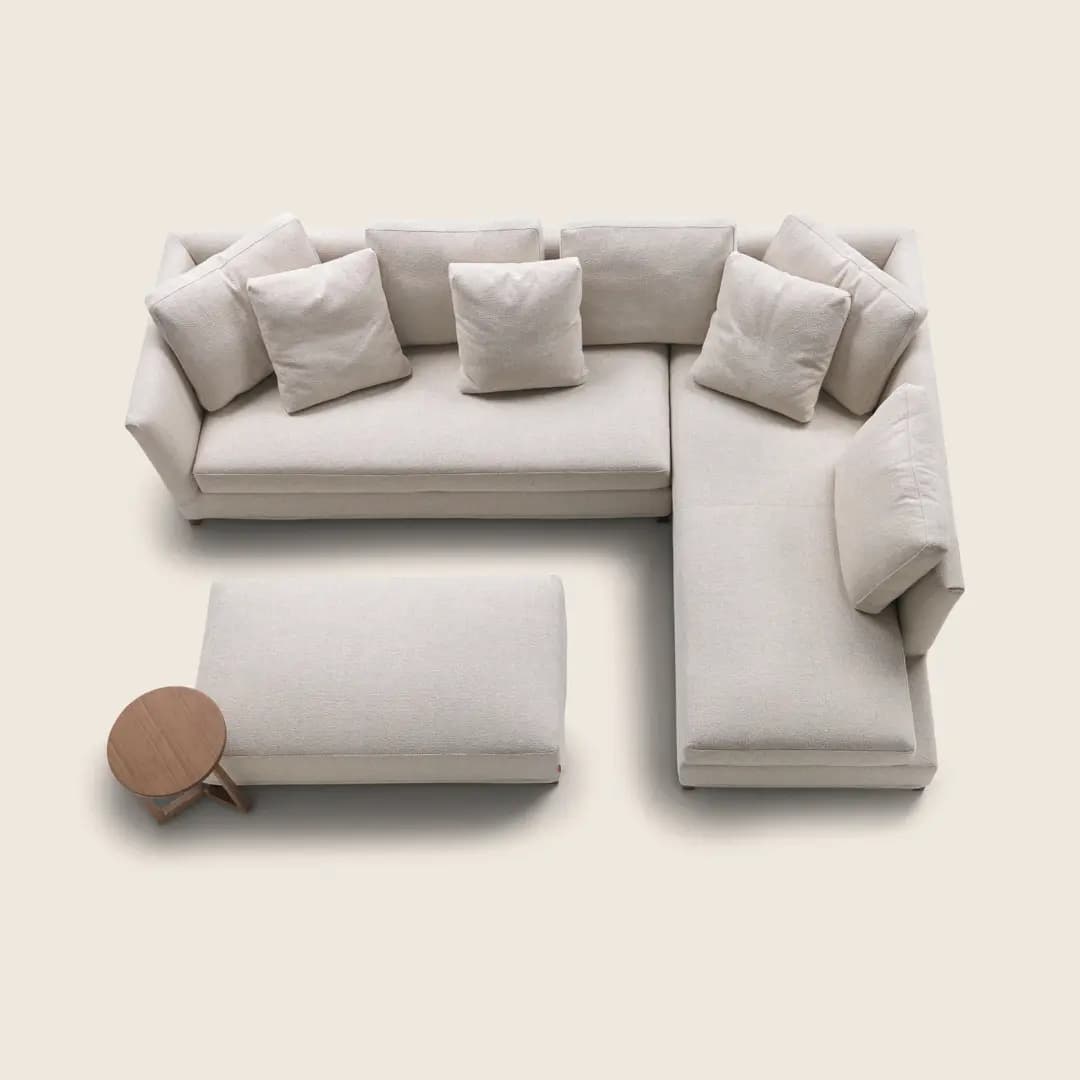 Victor by Flexform
