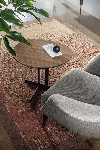 Lovy Armchair by Bonaldo