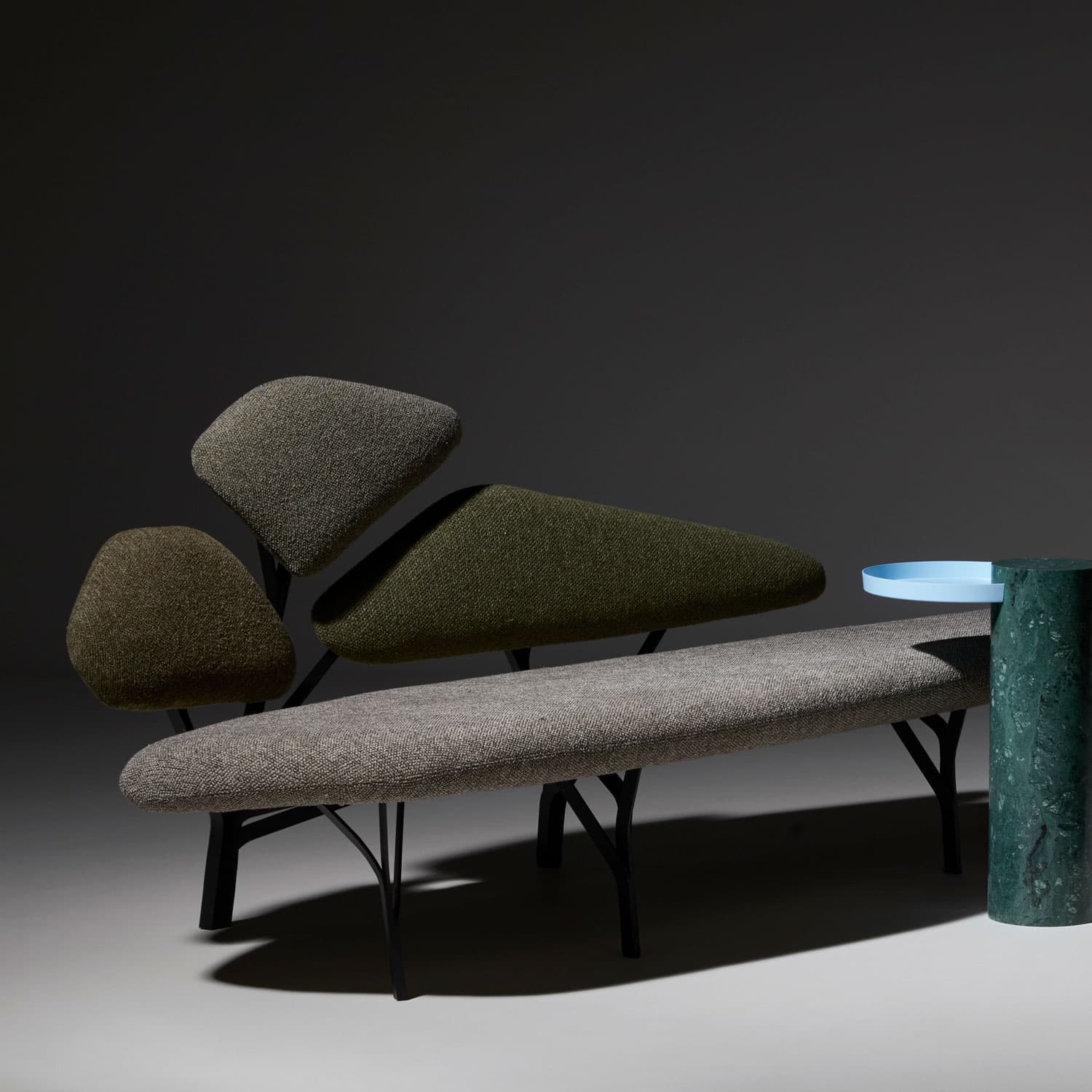 Borghese by Natuzzi