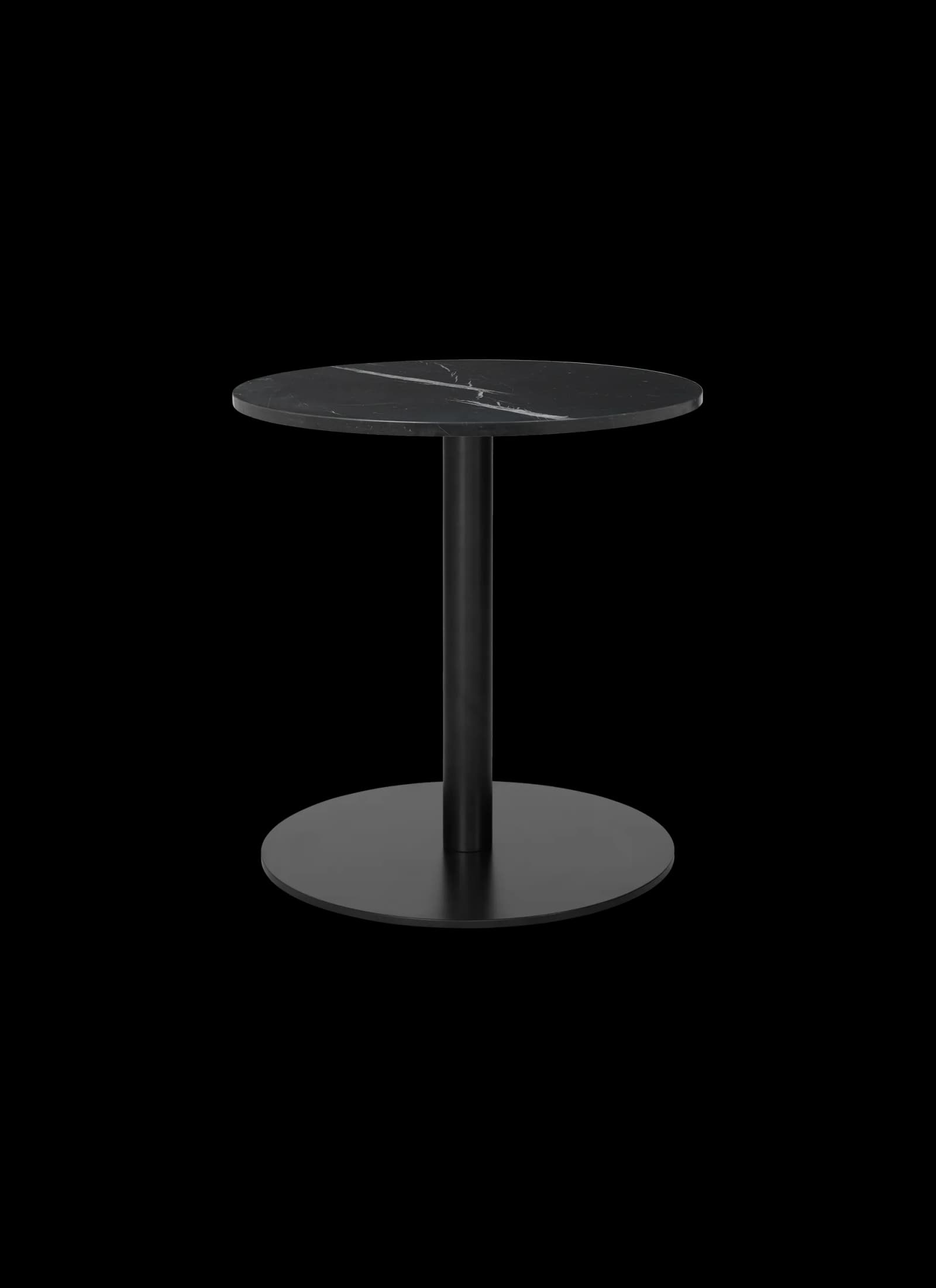 GUBI 1.0 Lounge by Gubi