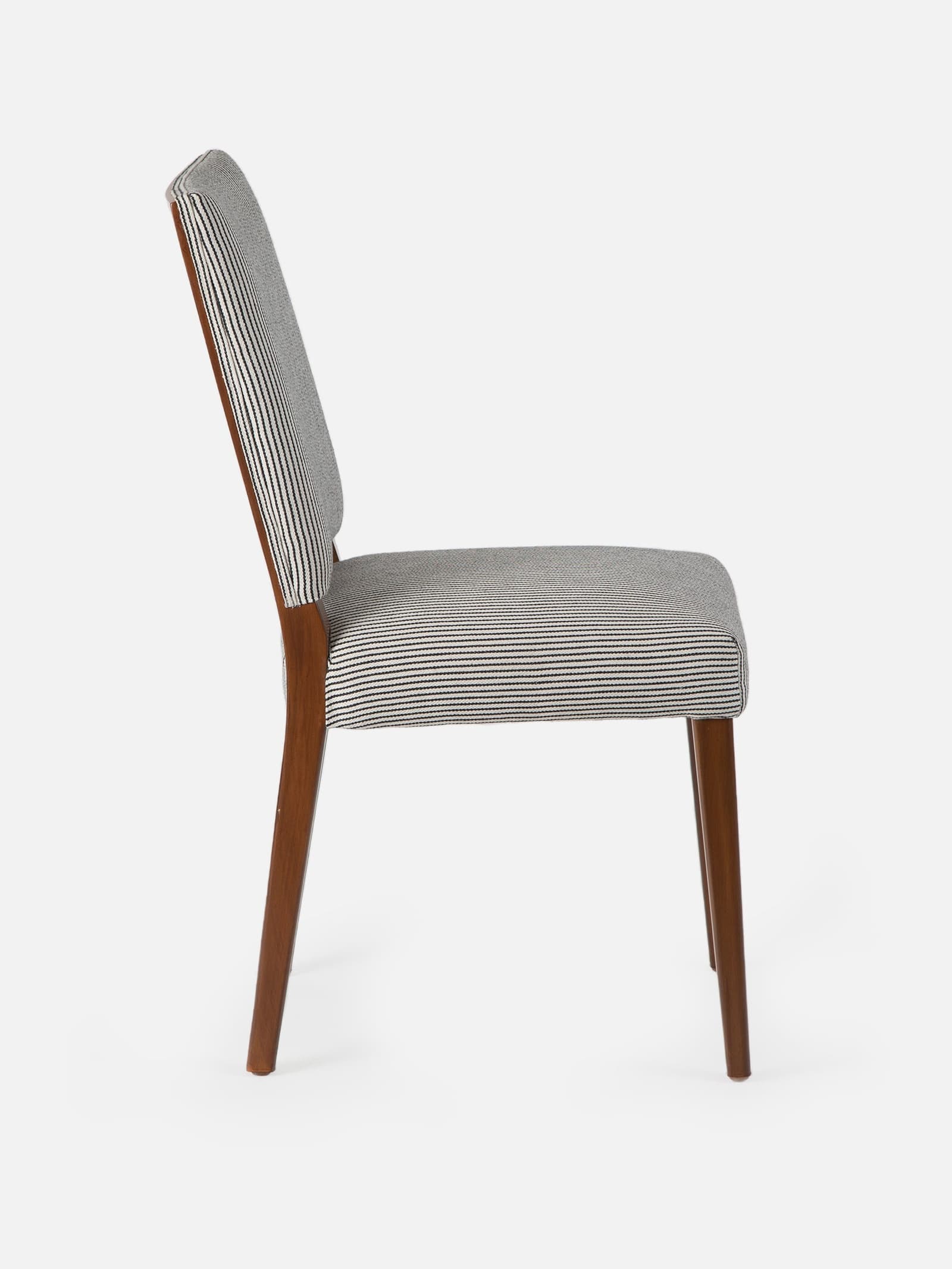 Shona Chair by N sqaure studio