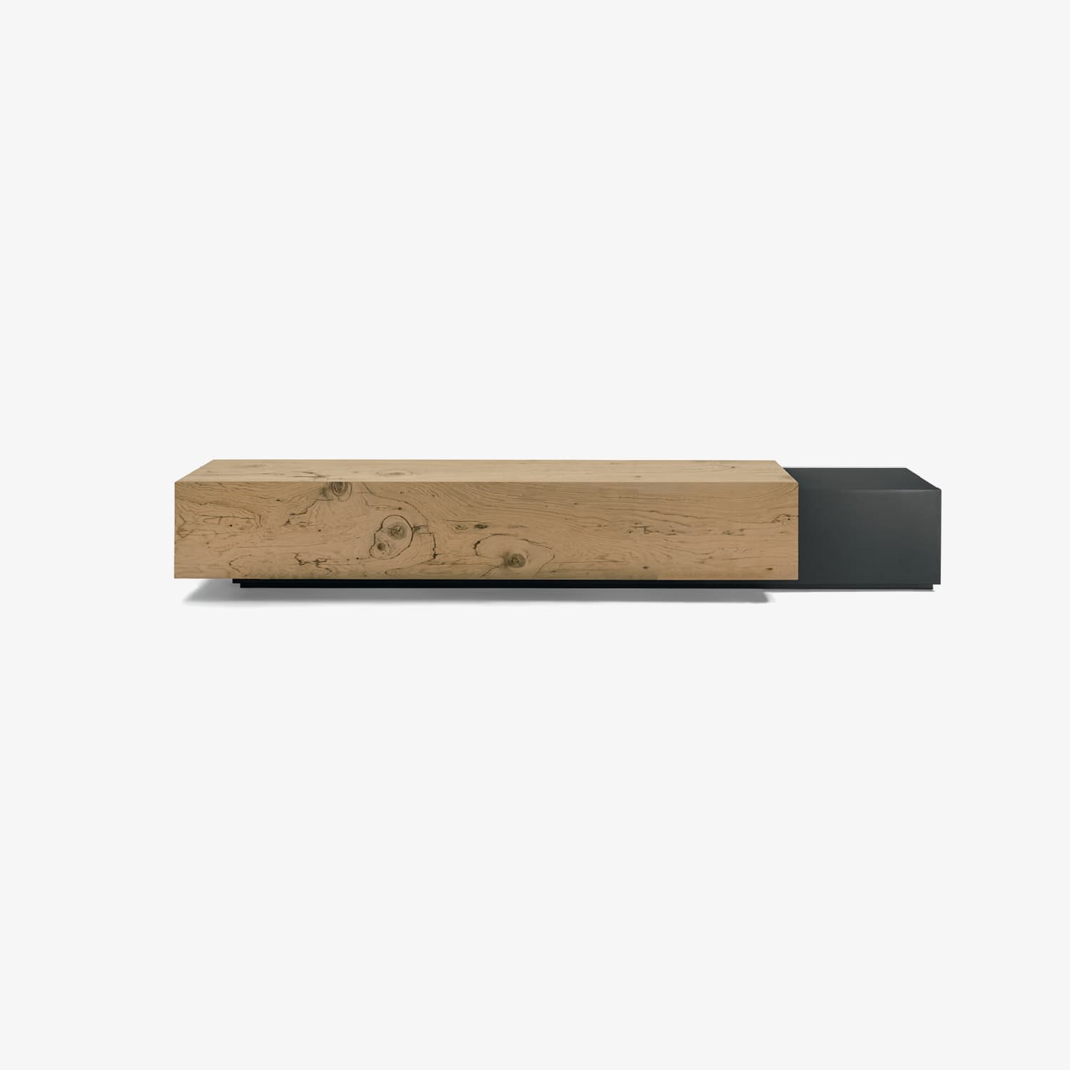 OMBRA BENCH by Riva 1920