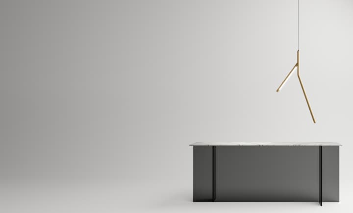 Sestante Stone by Tonelli Design