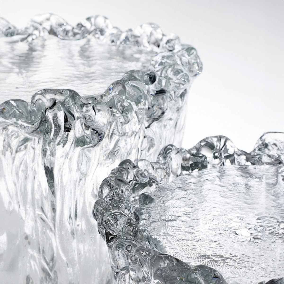Fountain by Glas Italia