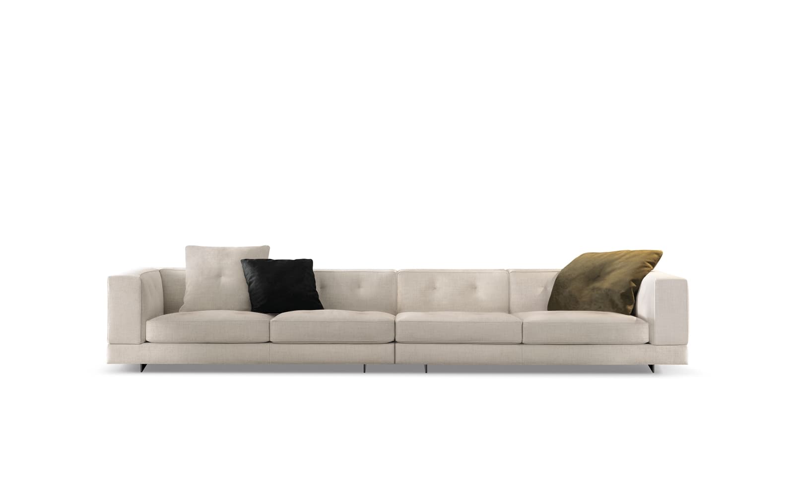 Dylan Low by Minotti