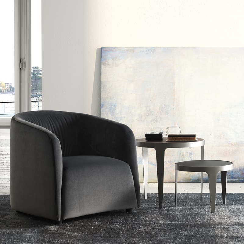 Logos by Natuzzi