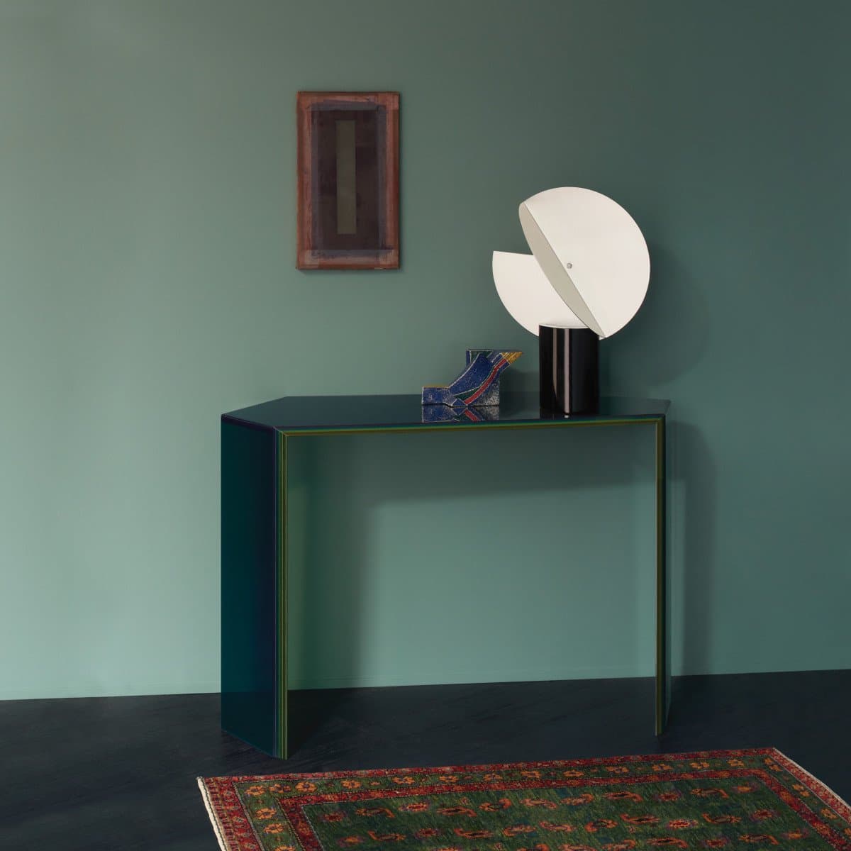 Bisel by Glas Italia