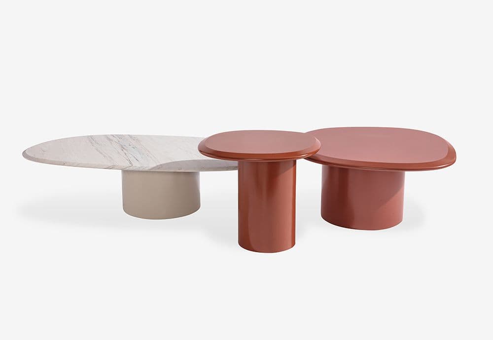 Pebble M by Carpanese Home
