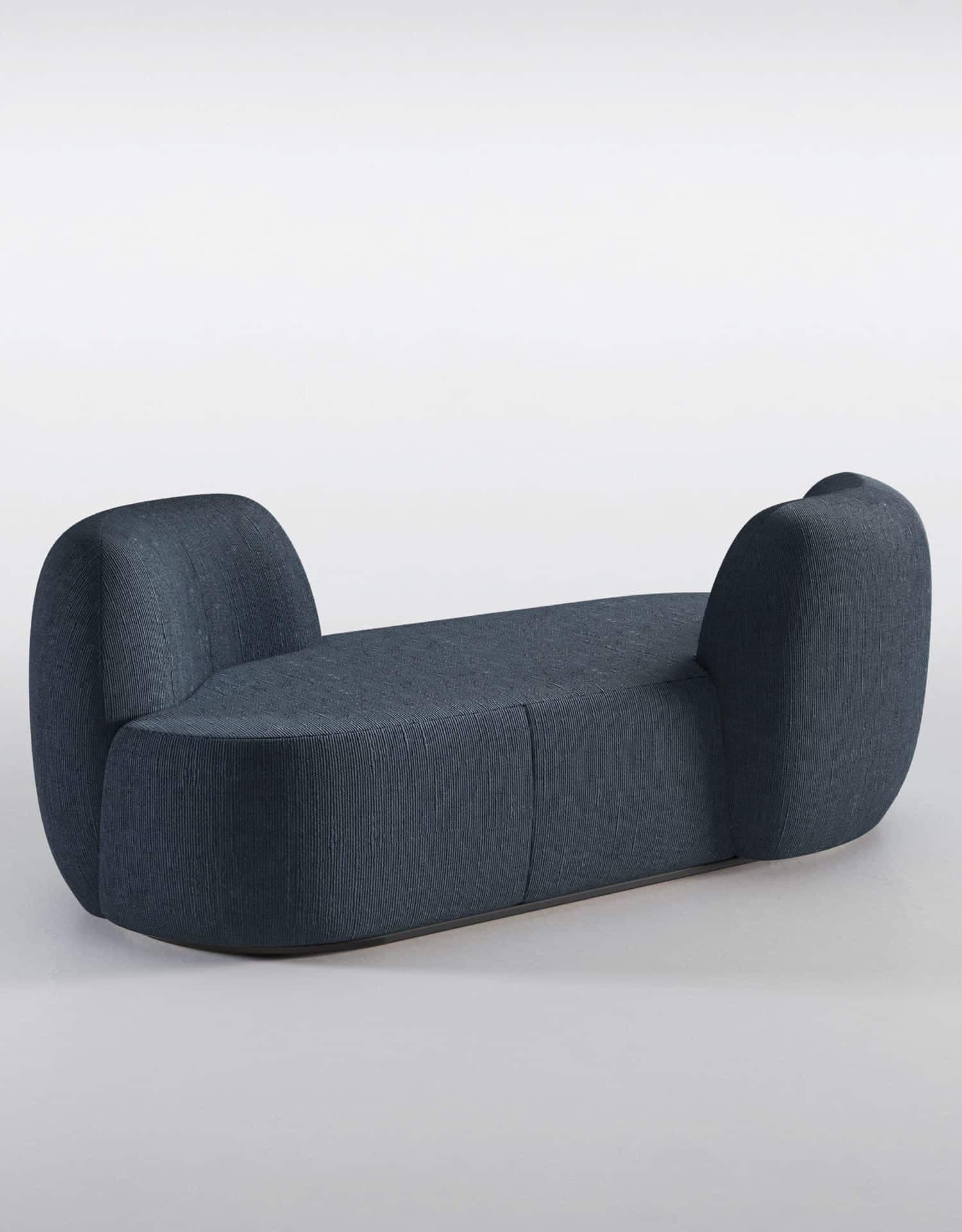 Chapter Two by Secolo /Artefatto Design Studio