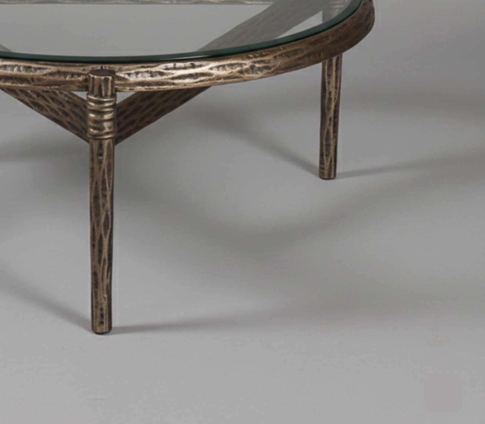 Arcadia Centre Table by Rabayana designs