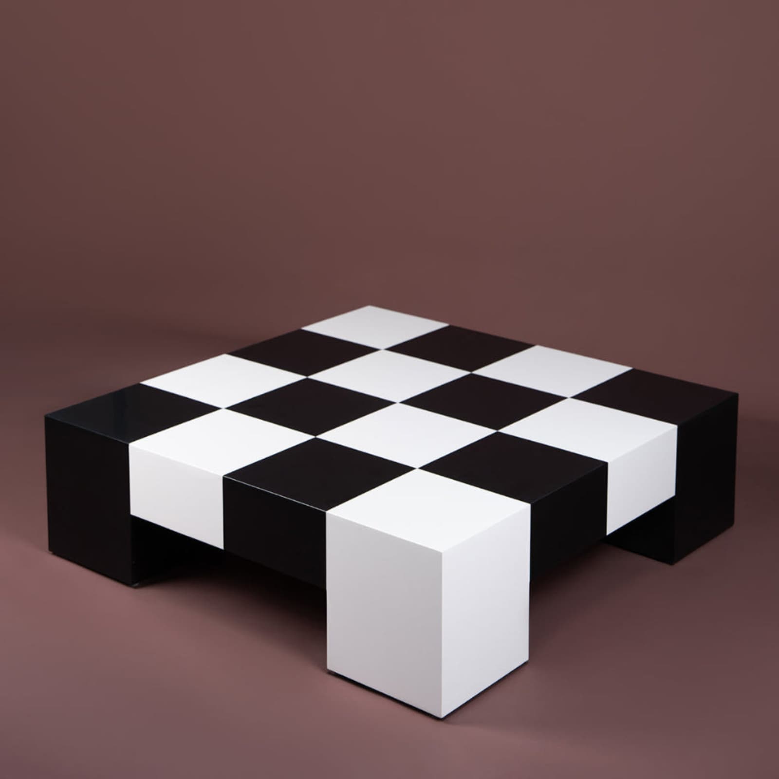 MONO TABLE by One O One Studio