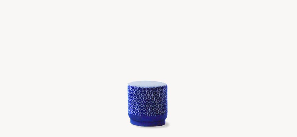 Marshmallow by Moroso