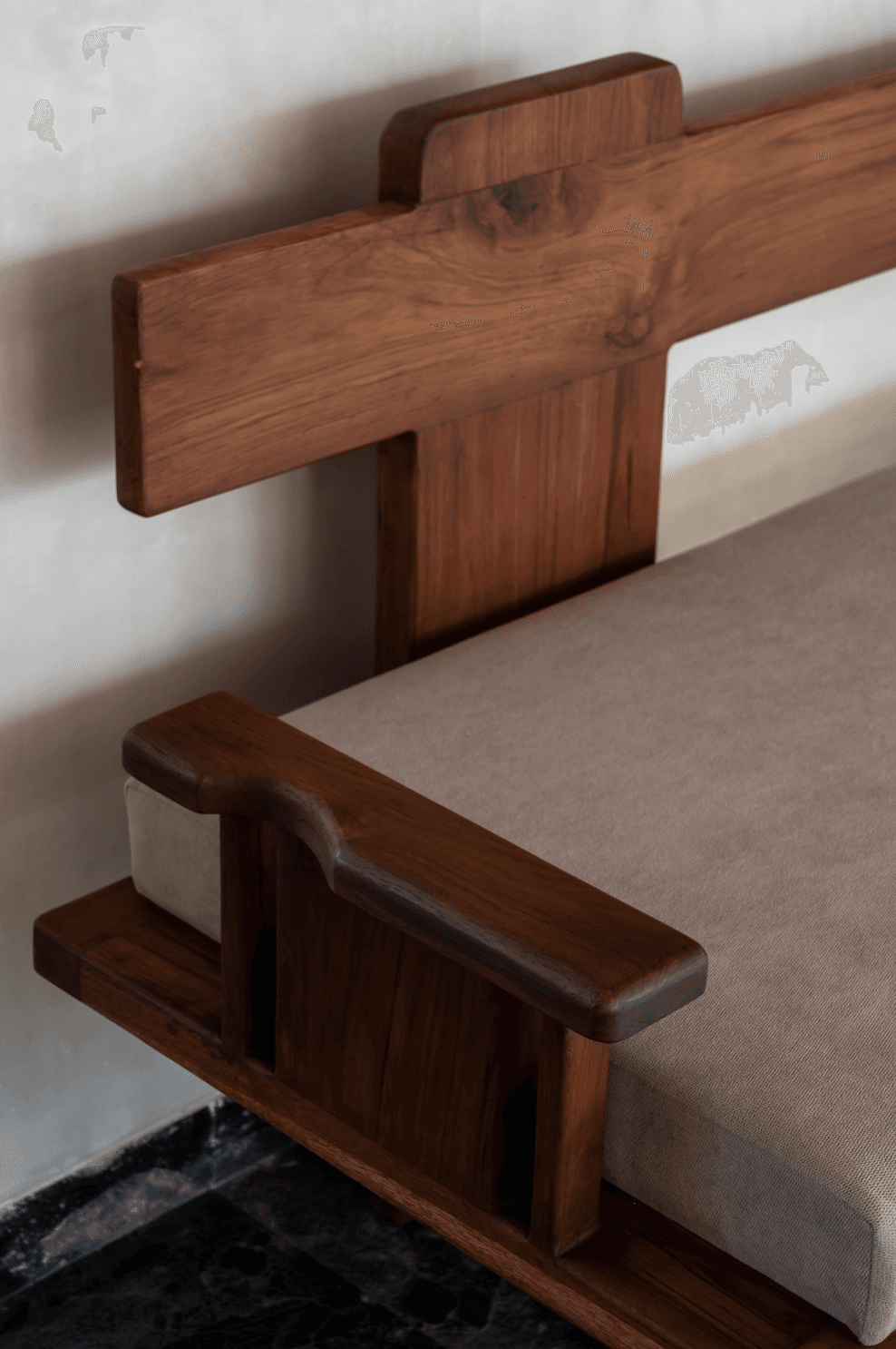 Brio Bench by One by Two