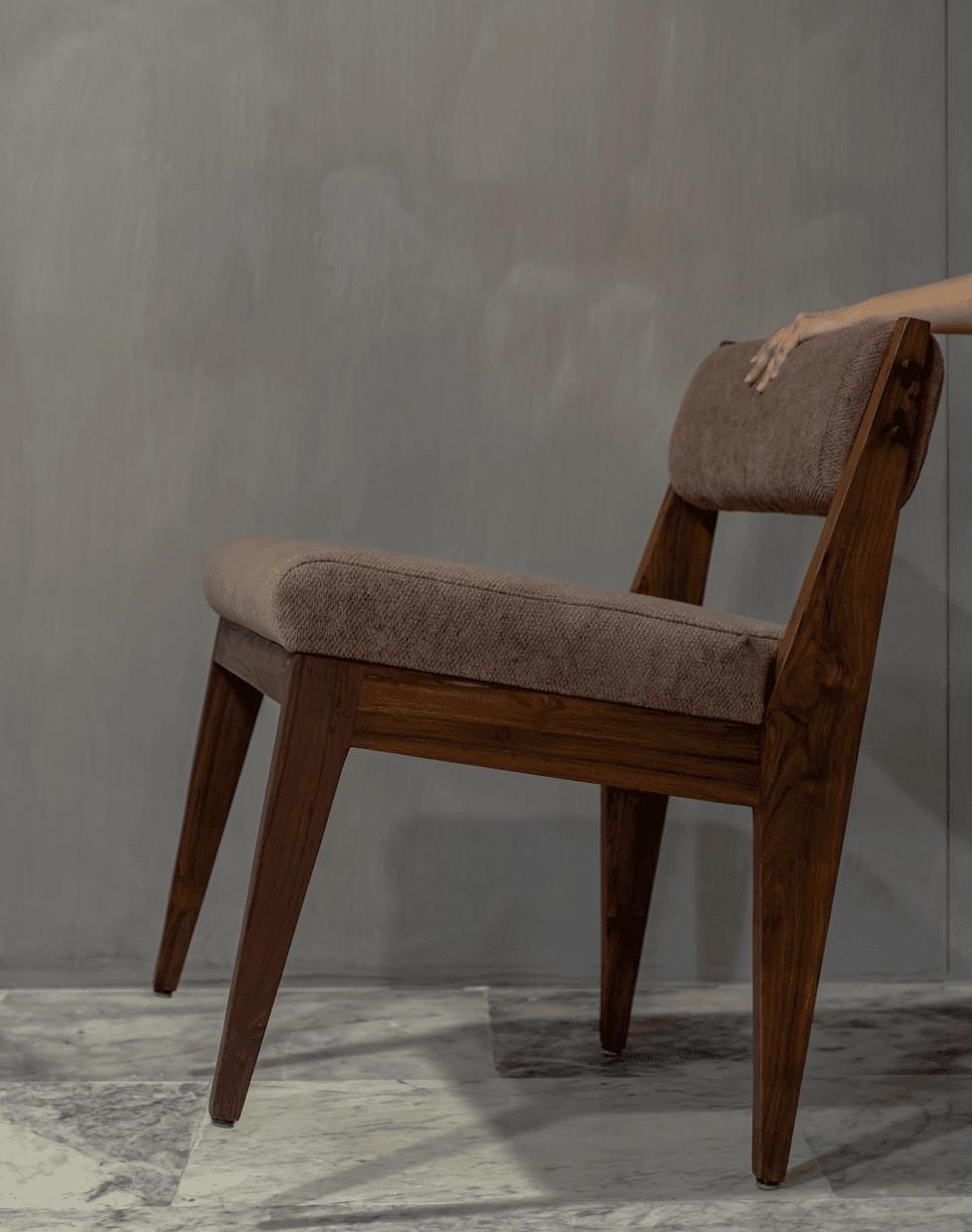 Cove Chair by One by Two