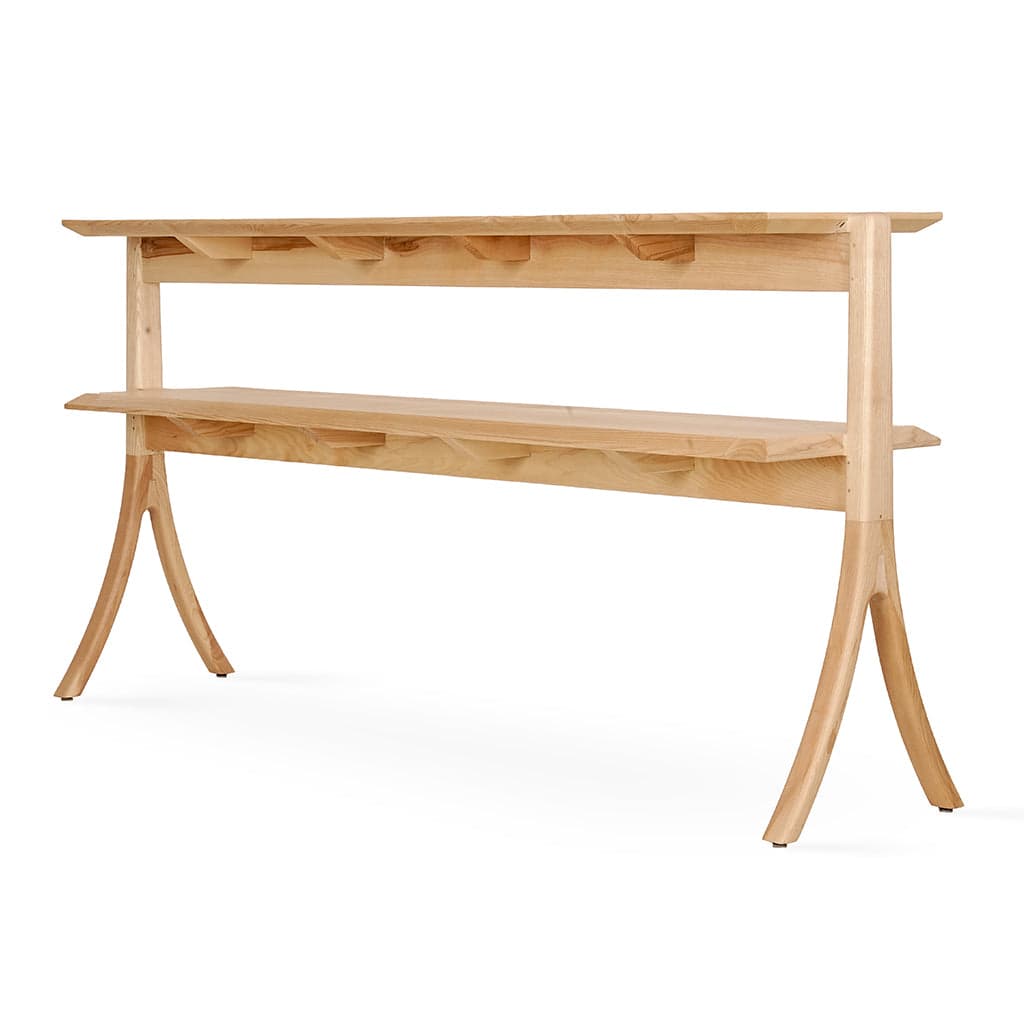Inyoka - Console in Ashwood by Alankaram