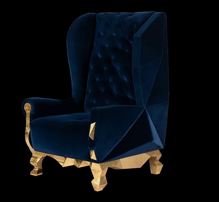 Rockchair - Limited Edition by Royal Stranger