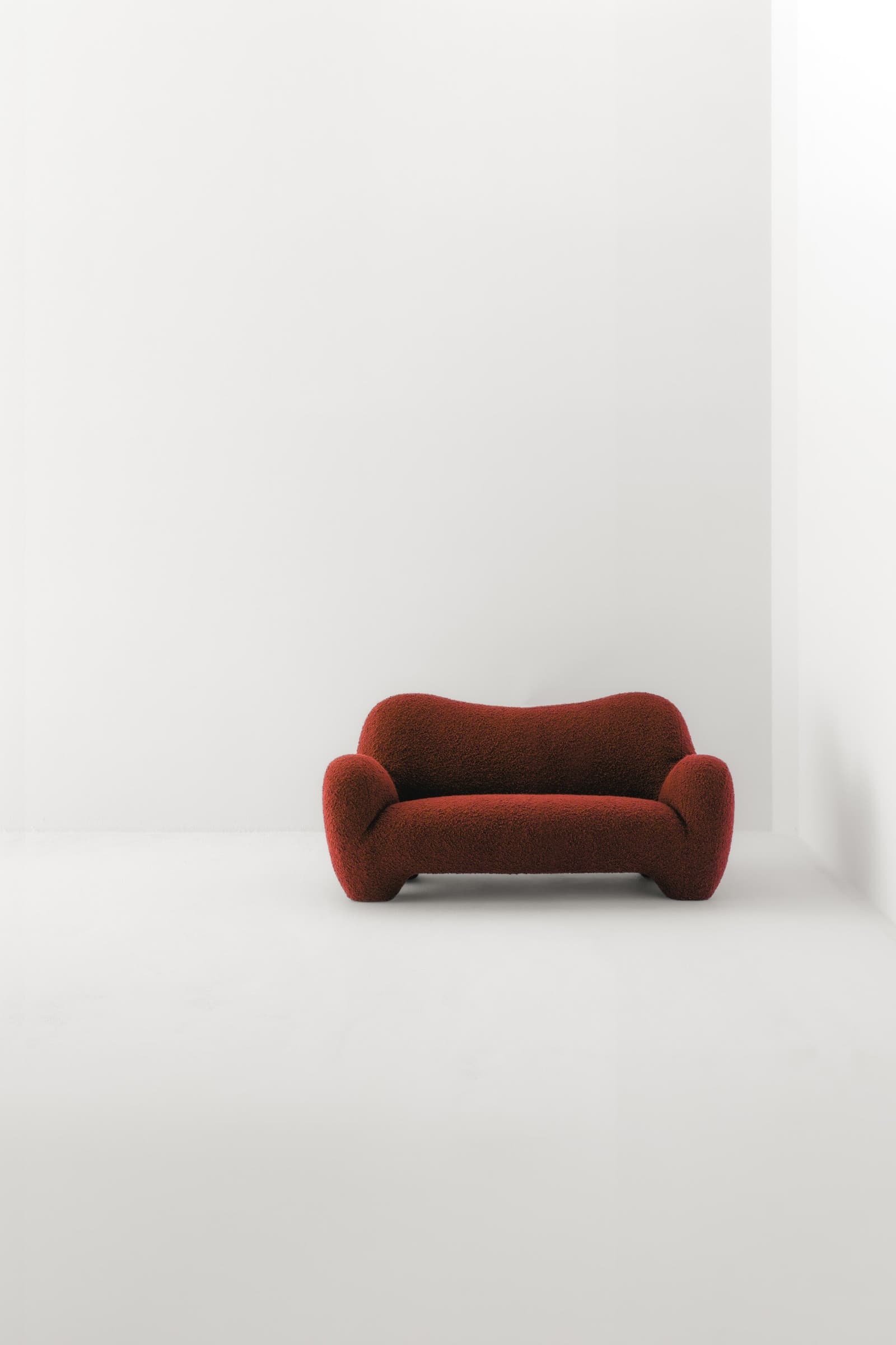 Gummy sofa 1.8 by Too Good
