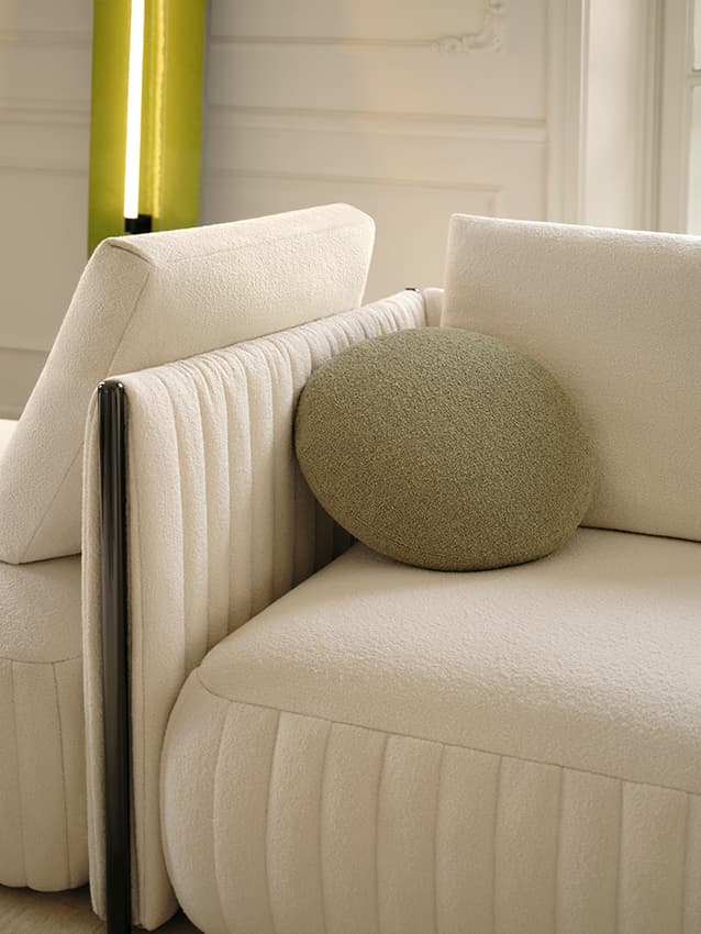 Metis by Saba Italia