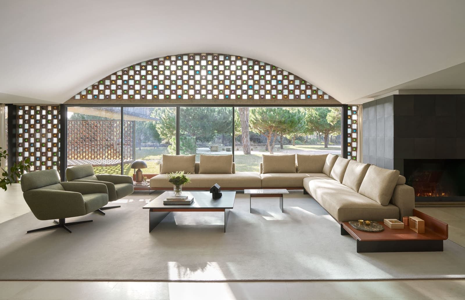 Ethos by Joquer