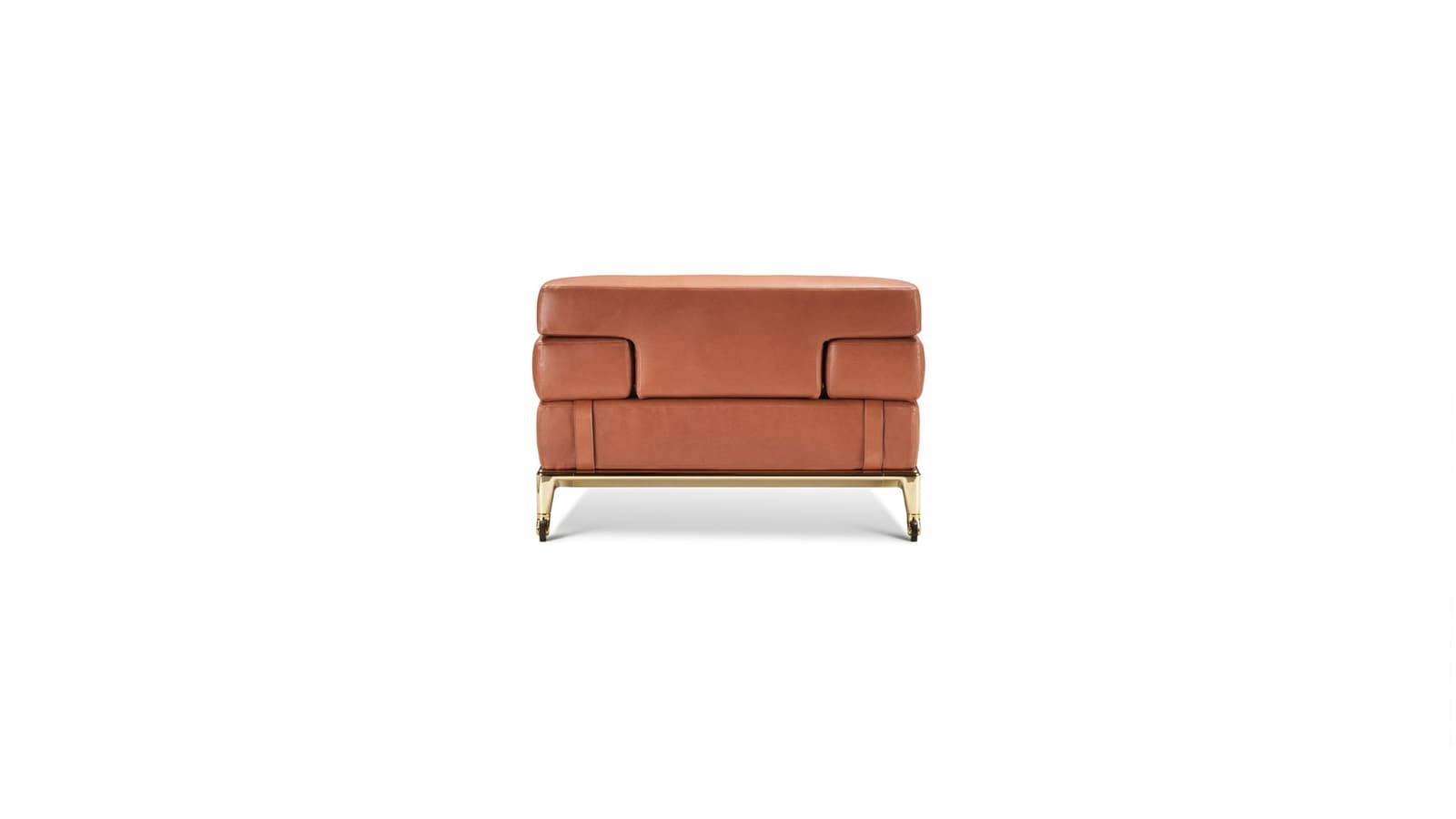 Shaker Armchair by Ghidini 1961