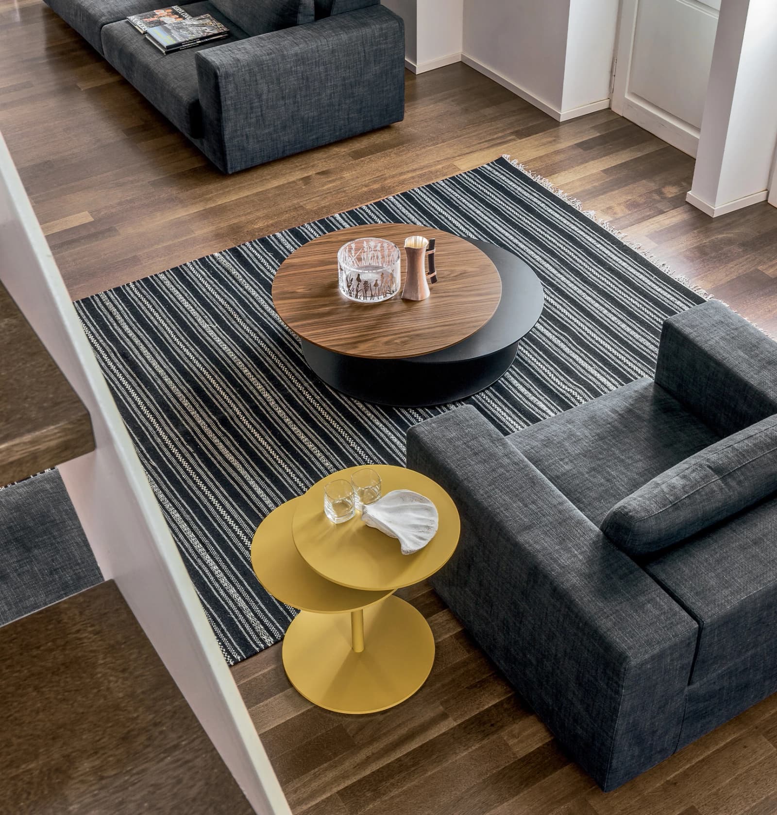 Space by Tonin Casa