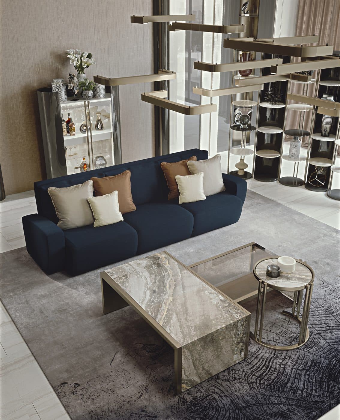 Dune by Bizzotto Italia