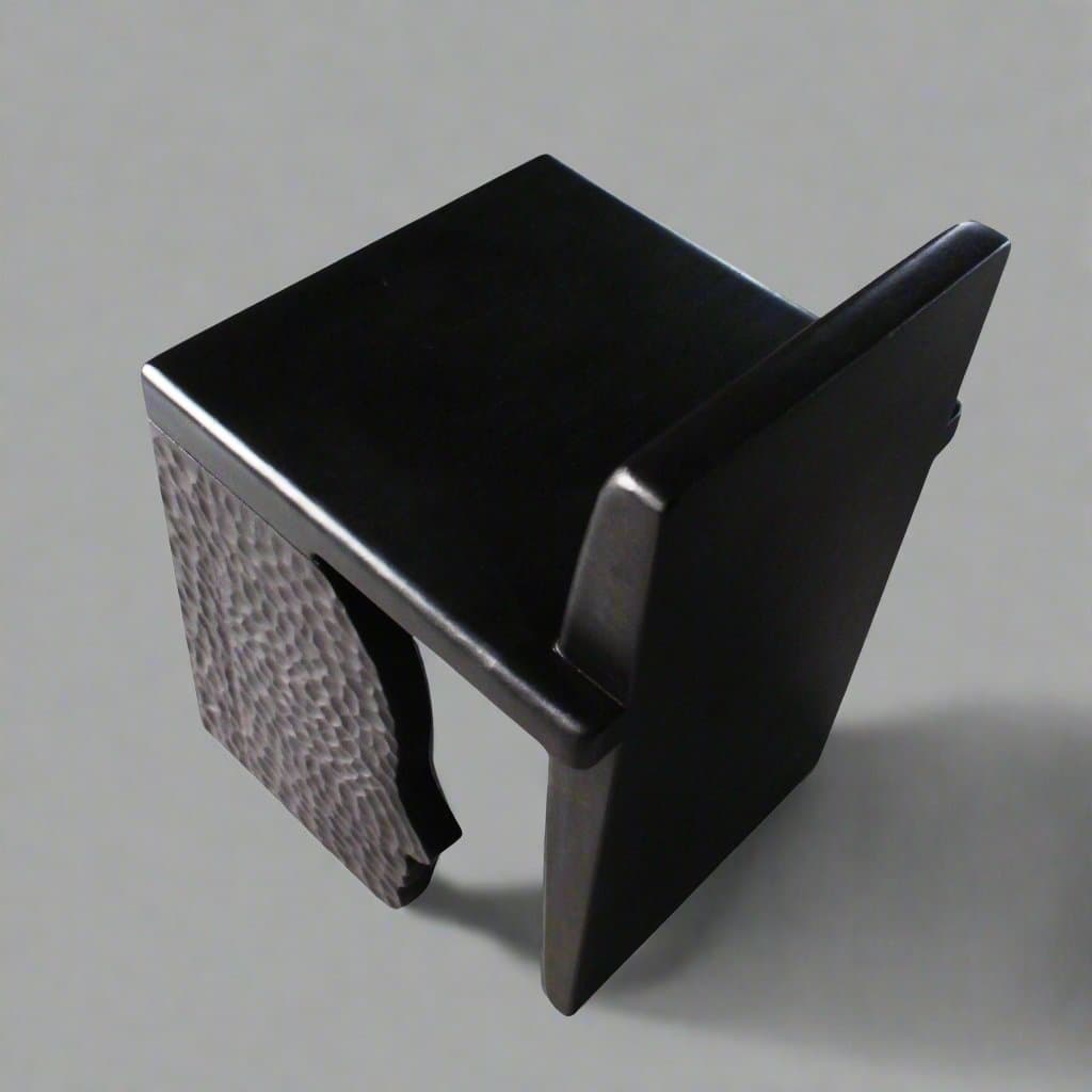 Face Chair by Objects In Space