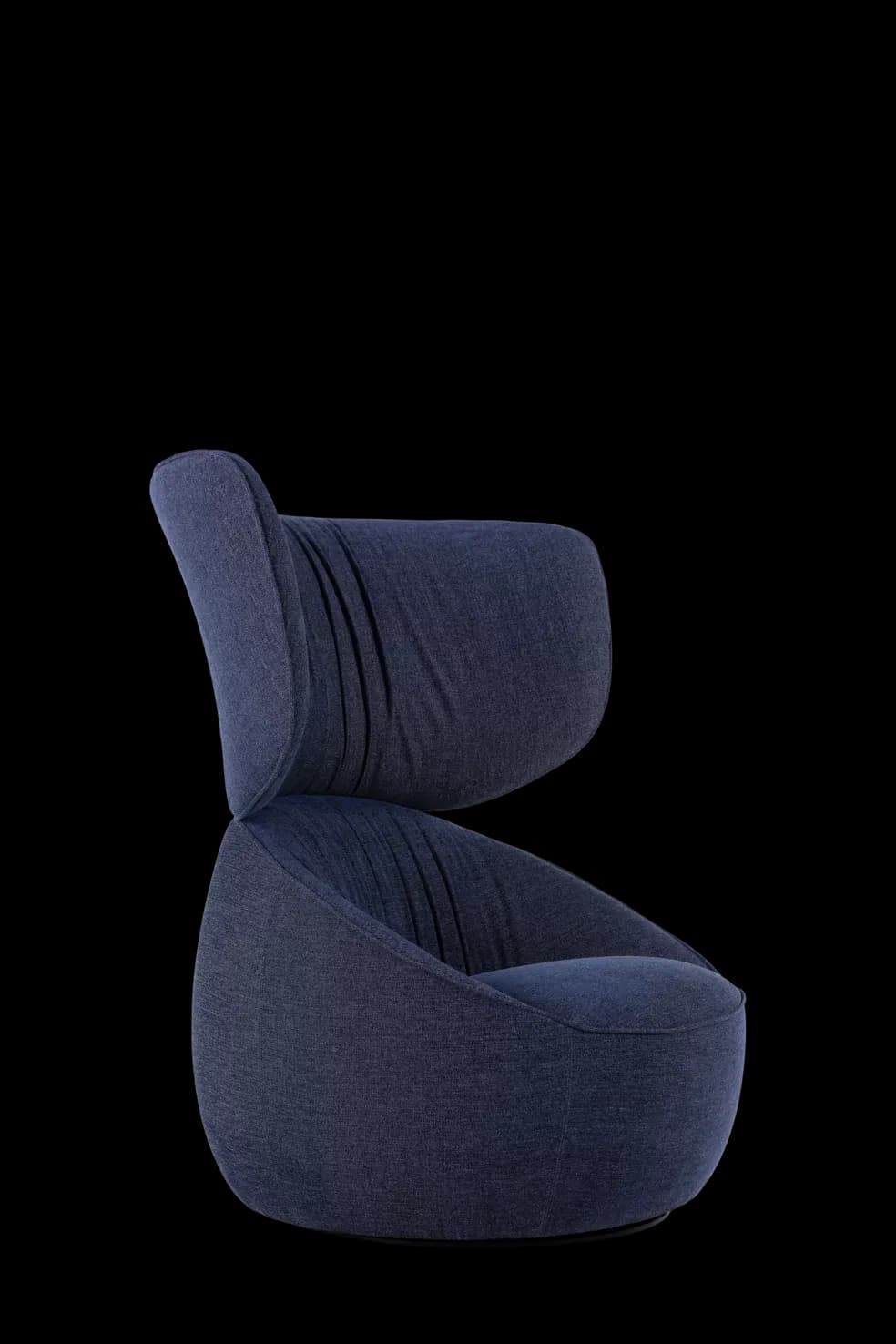 Hana Armchair by Moooi