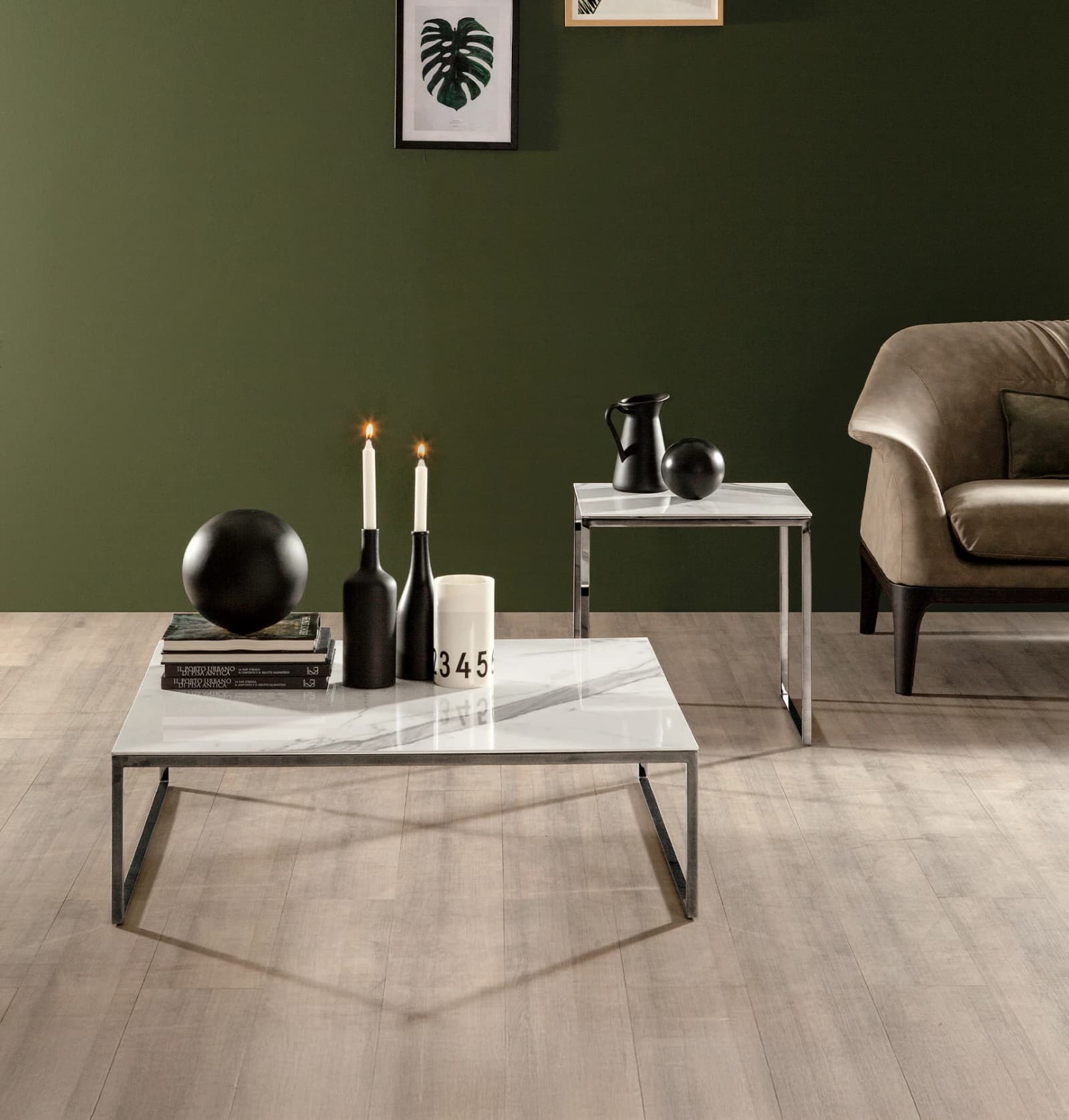 Central by Tonin Casa