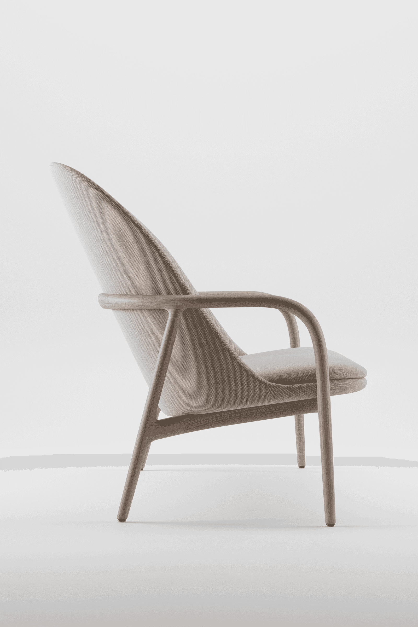 Neva lounge high by Artisan