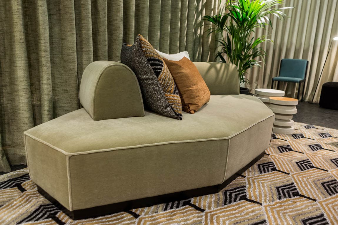 SOFA SO LUCKY by Evolution 21