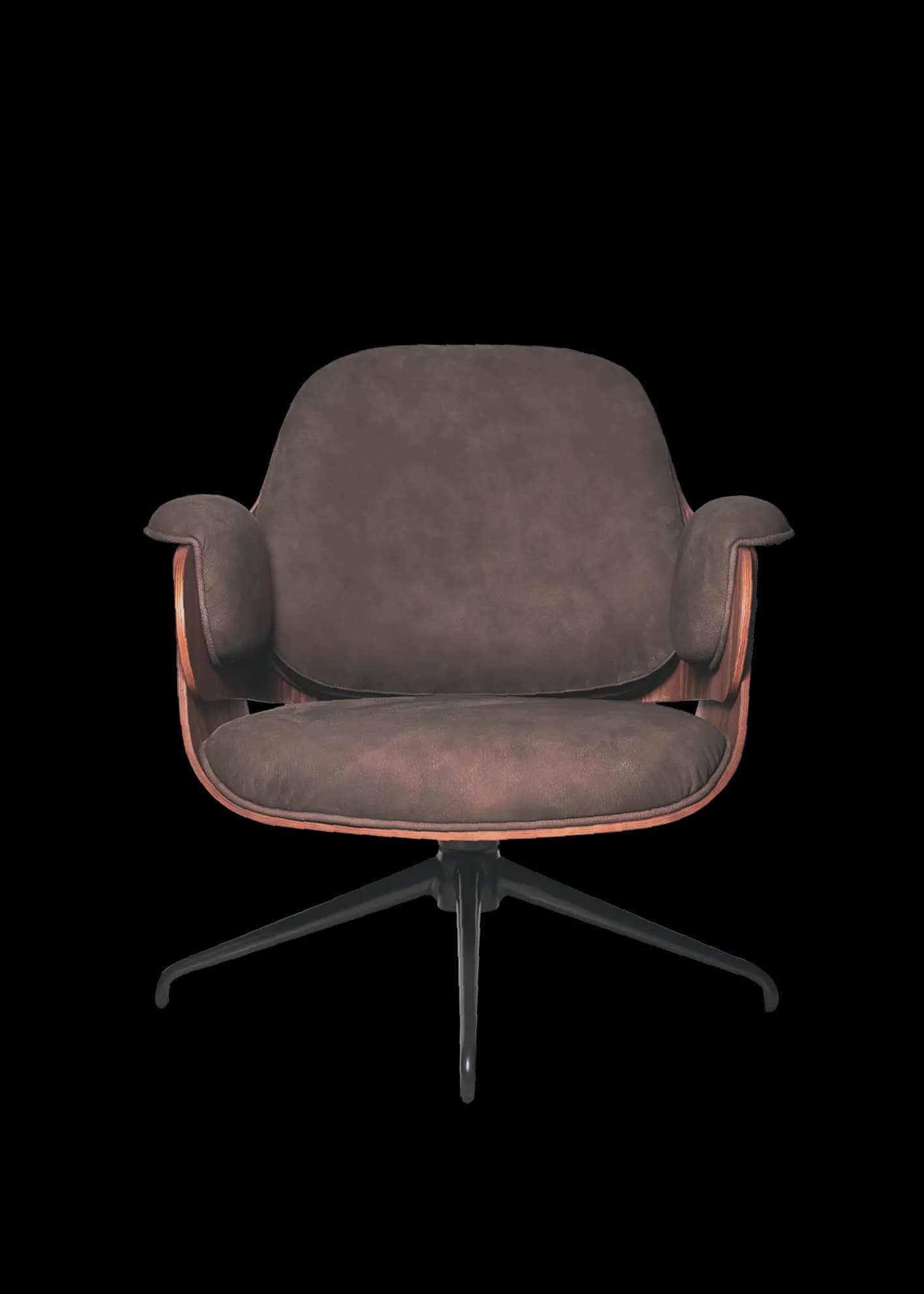 Low Lounger by BD Barcelona