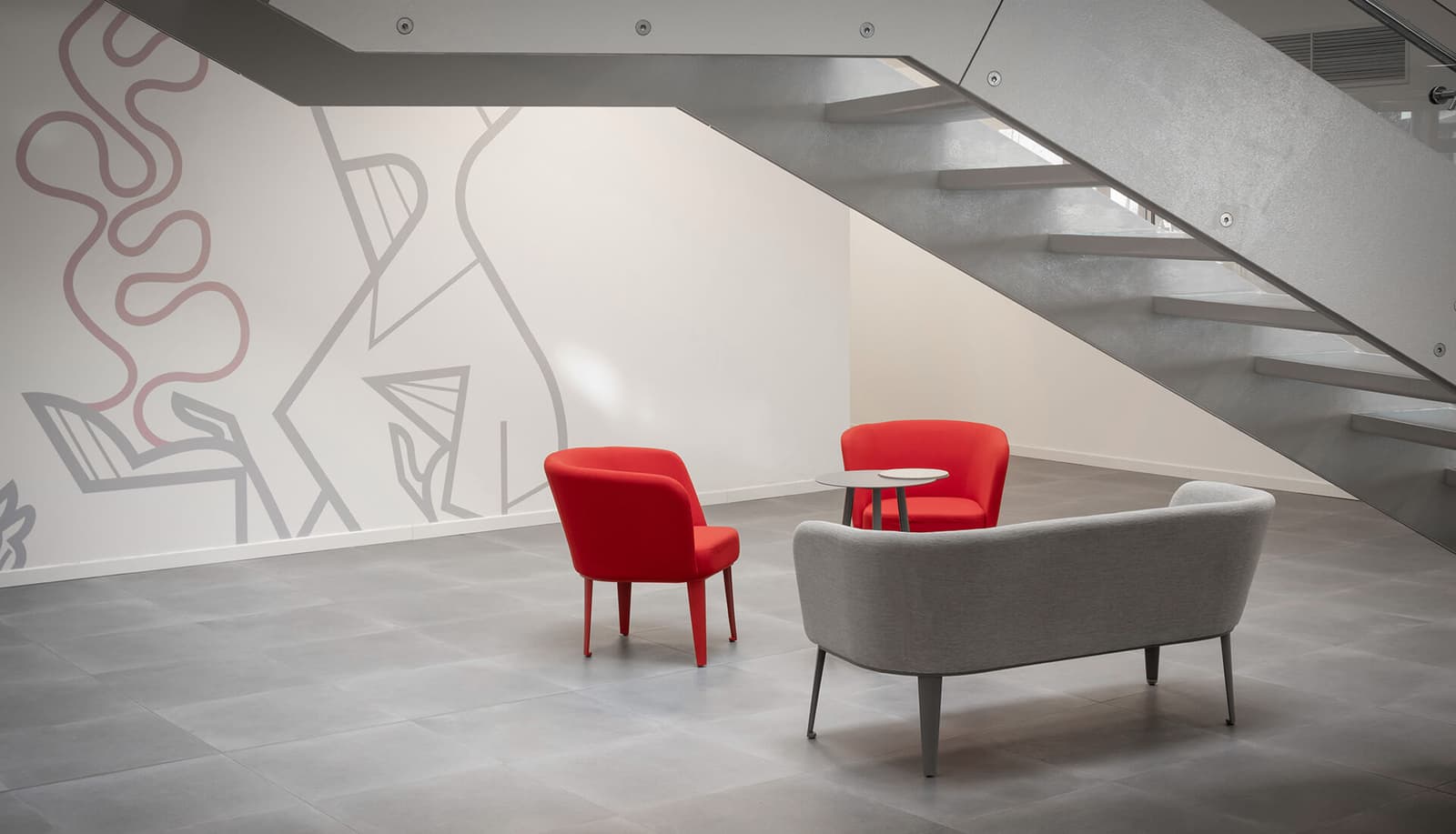 CLARA by True Design