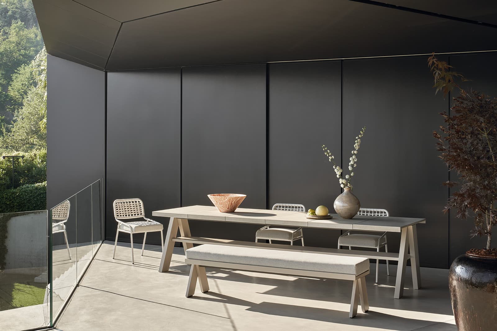 Joi by Meridiani