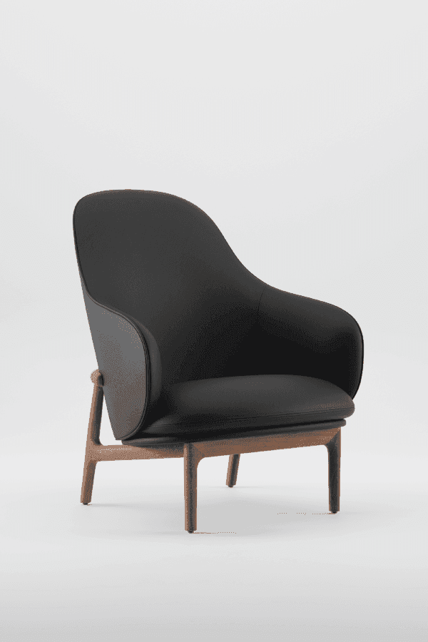 Mela lounge high by Artisan