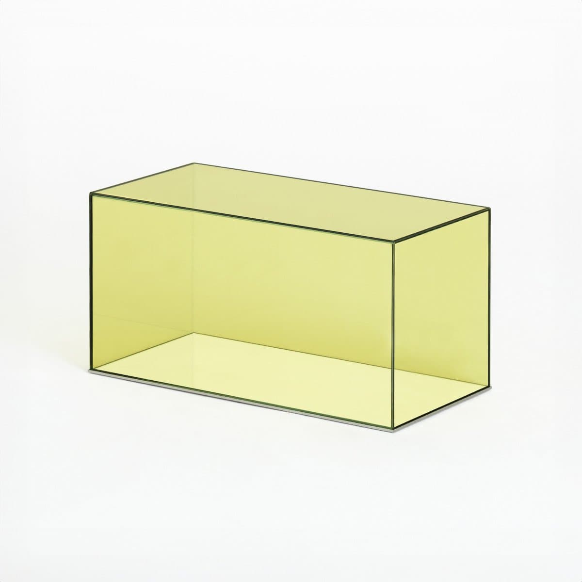 Donald tavoli bassi by Glas Italia