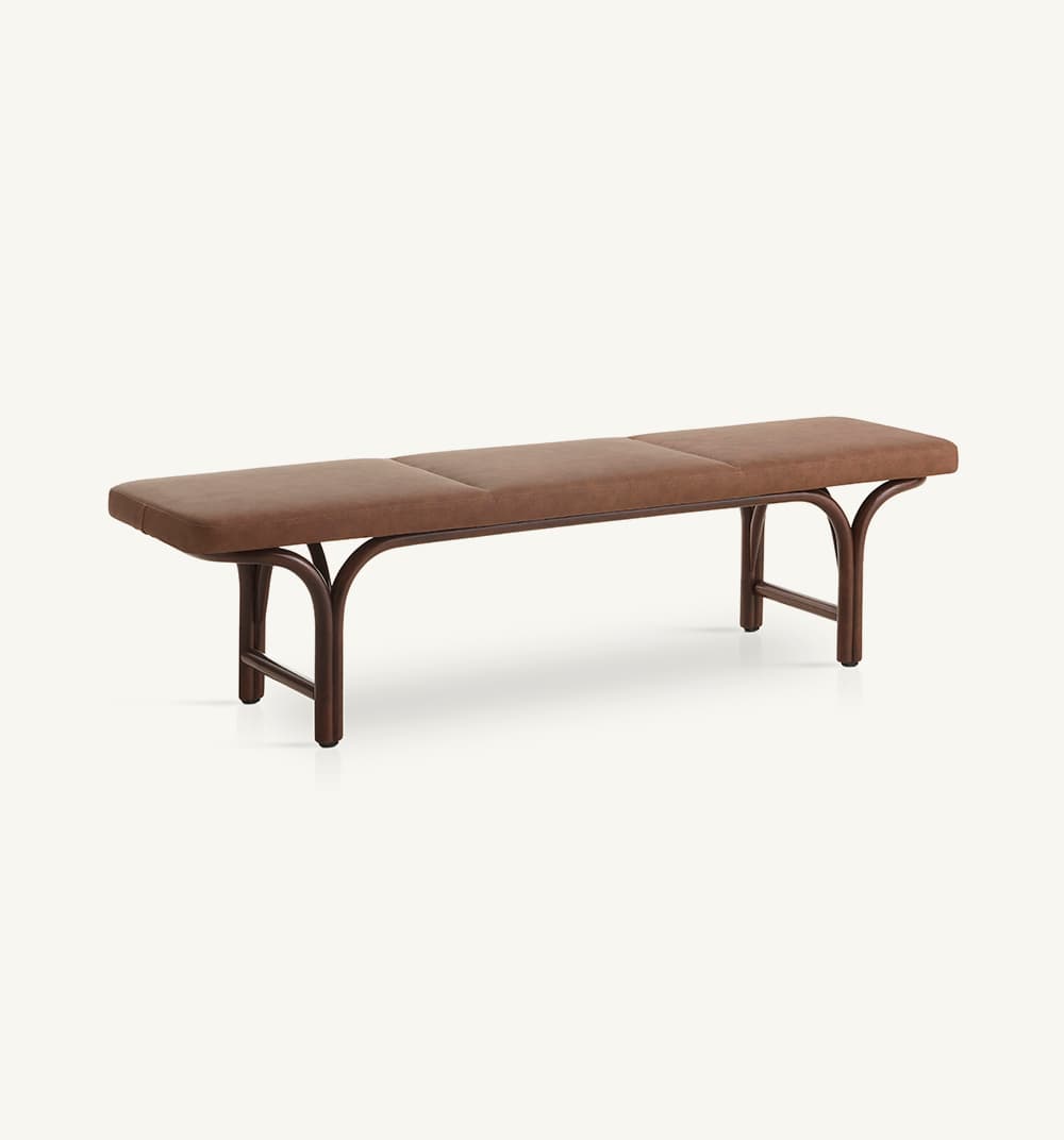 202 bench by Expormim