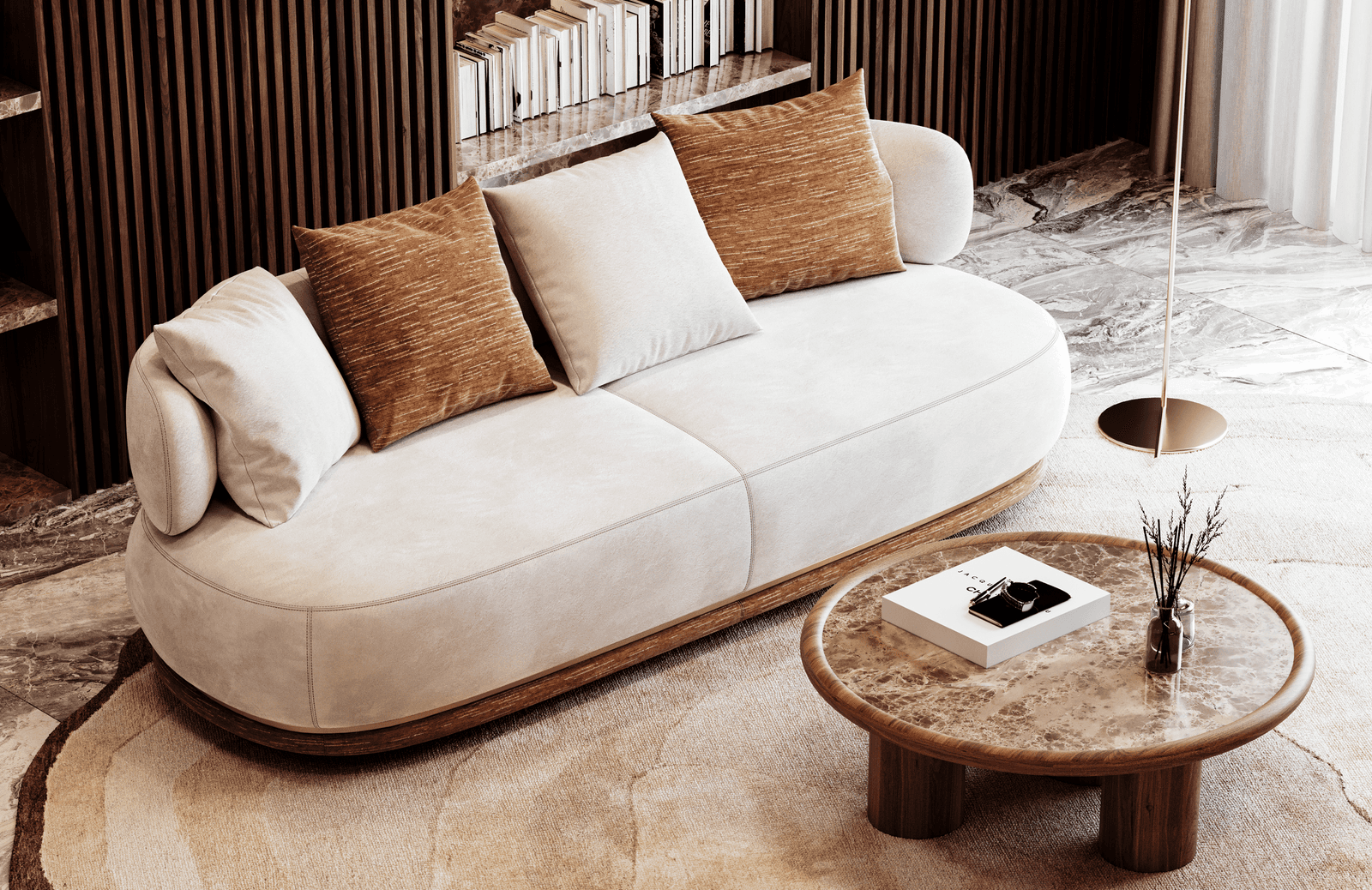 Arcadia by Elbra Home