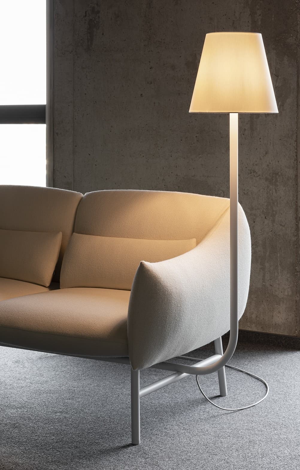 Plana by Cassina