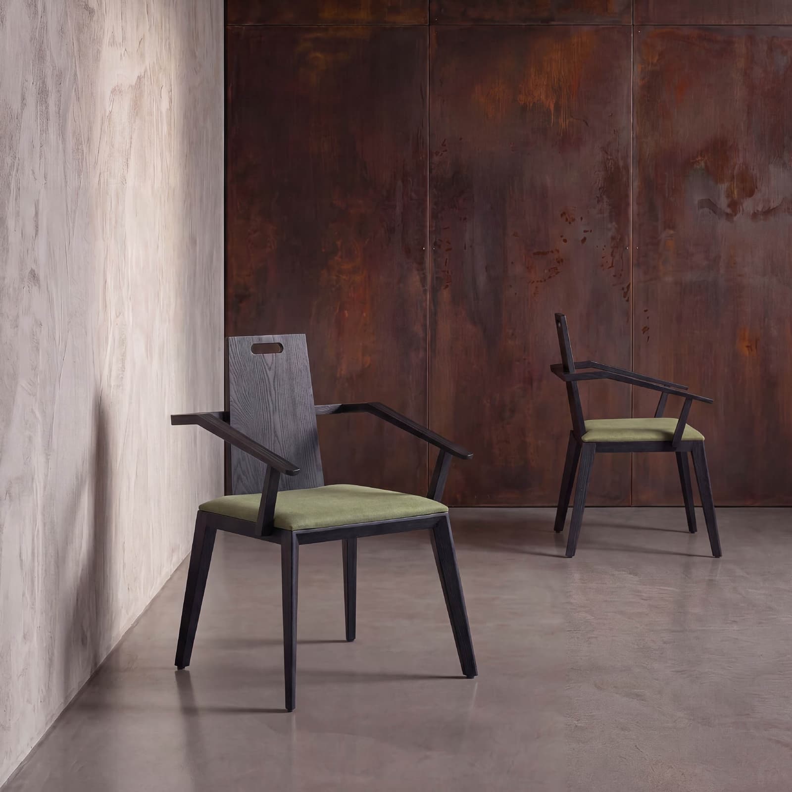 Situate Chair by Dtale Modern